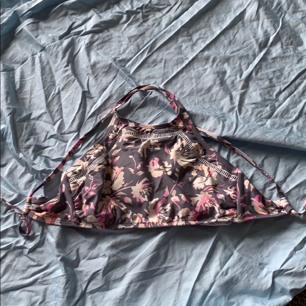 bathing suit top